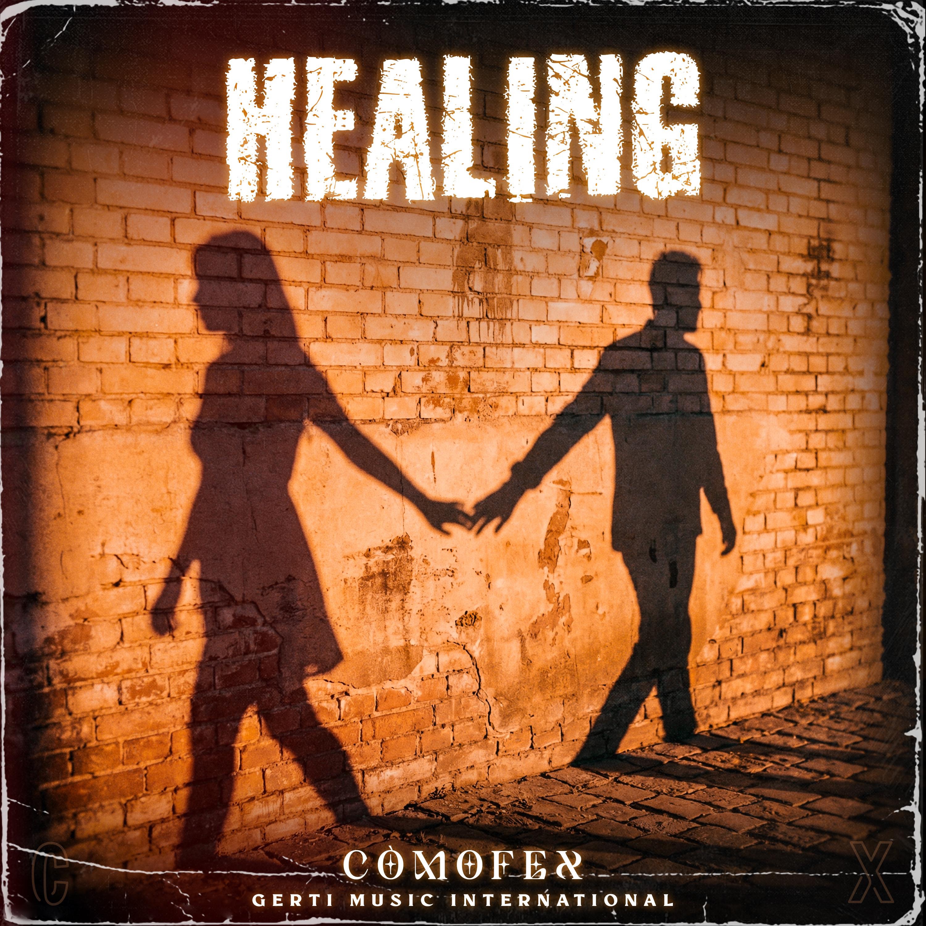Healing - Single