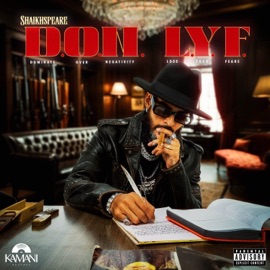 Shaikh The Don Shaikhspeare & Vedang