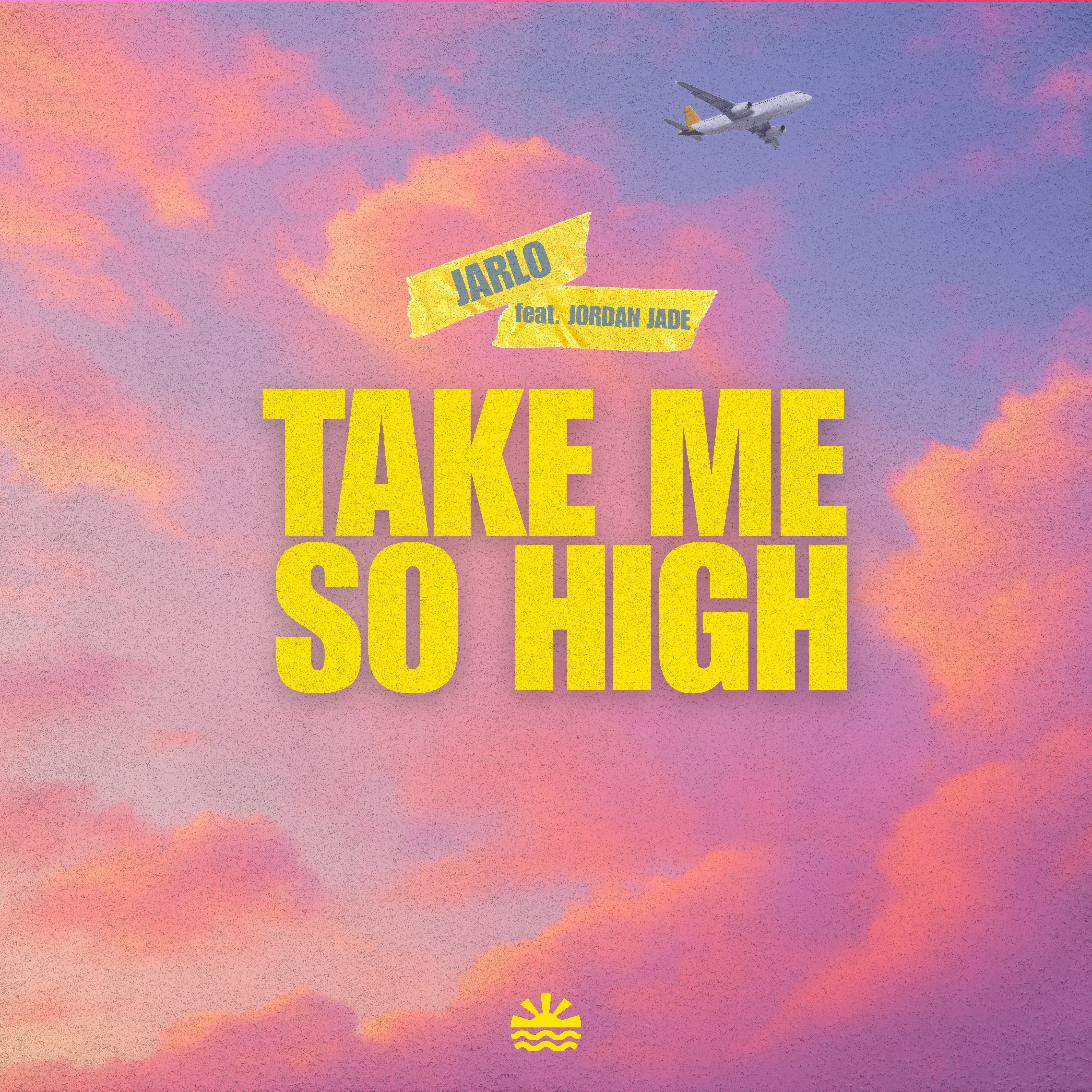 Take Me So High - Single