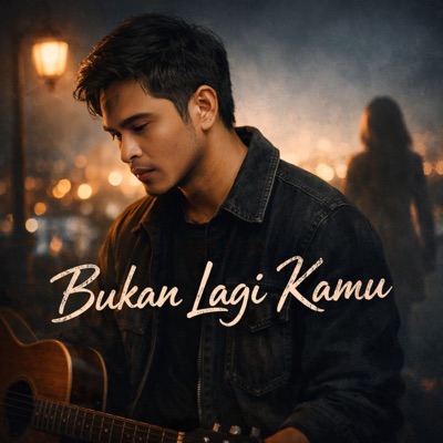 Bukan Lagi Kamu - Single