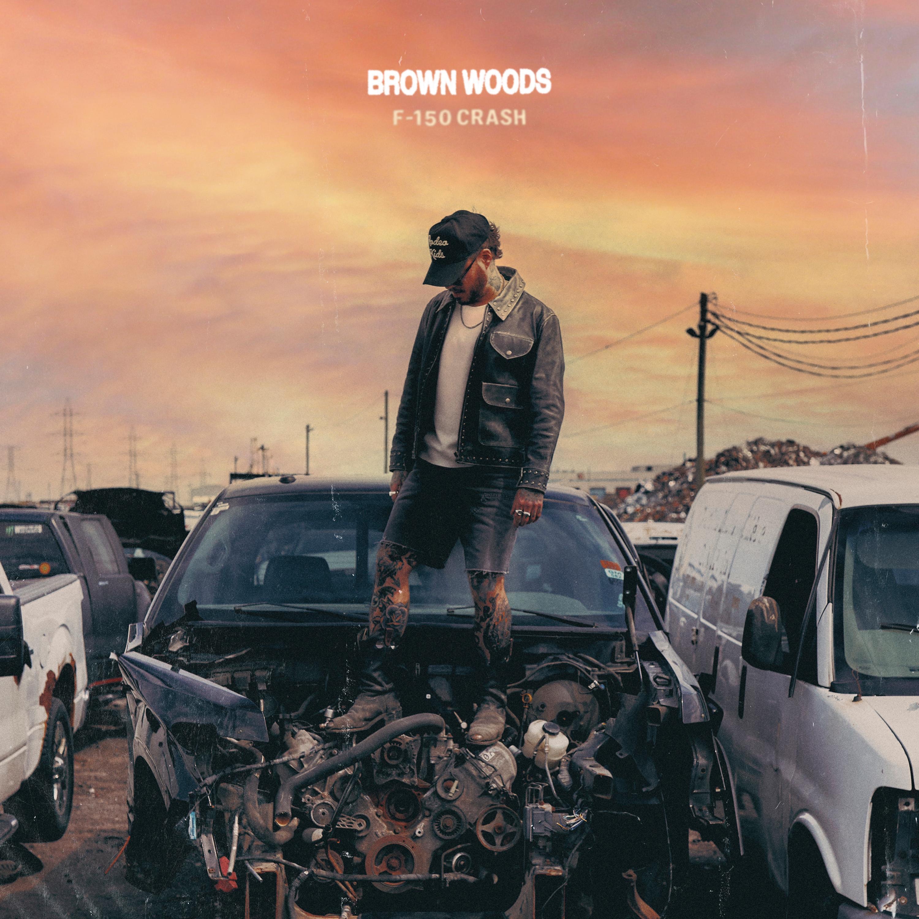 F-150 Crash - Single