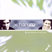 Haruru - Cindy Ruakere & Craig Jones