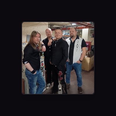 Listen to Kalle Päätalo, watch music videos, read bio, see tour dates & more!
