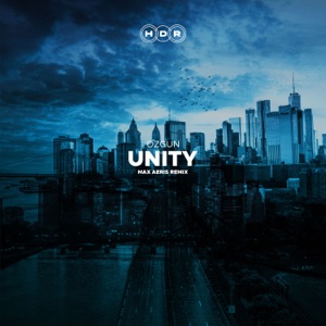 Unity (Max Aeris Remix) - Single