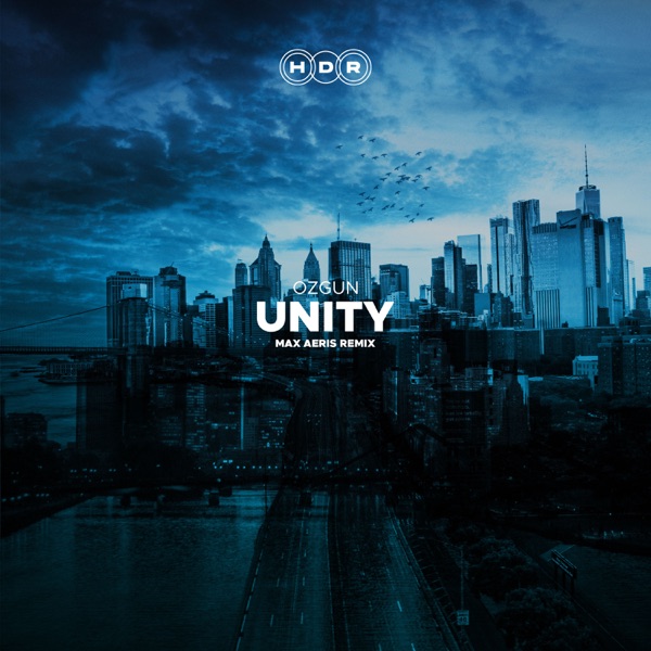 Unity (Max Aeris Remix) - Single