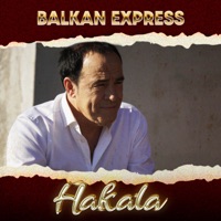 Balkan Express