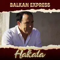 BALKAN EXPRESS