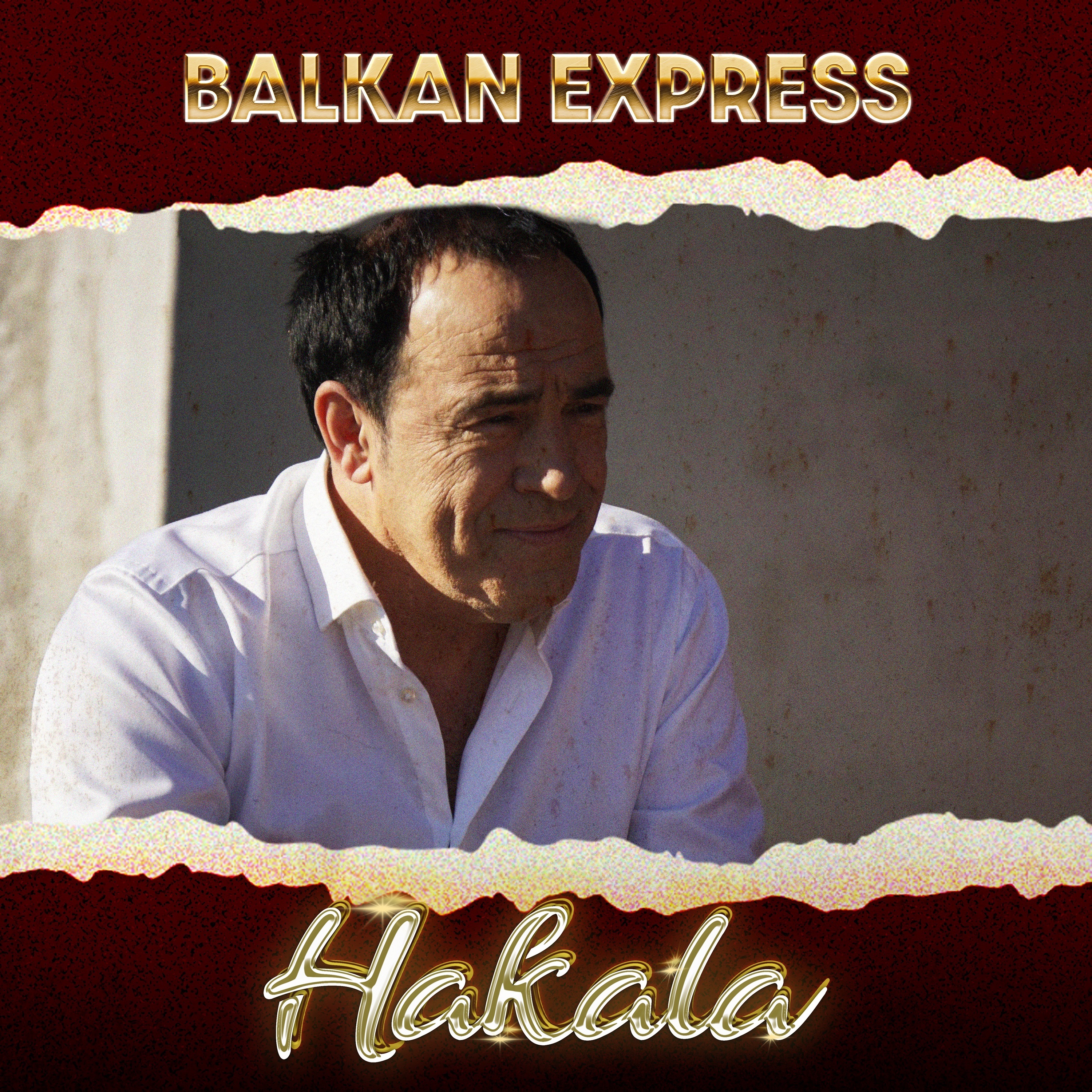 Balkan Express