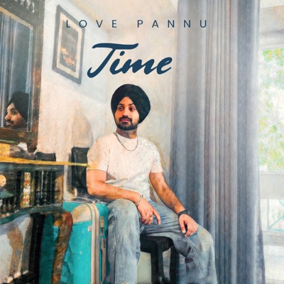 Time - Single