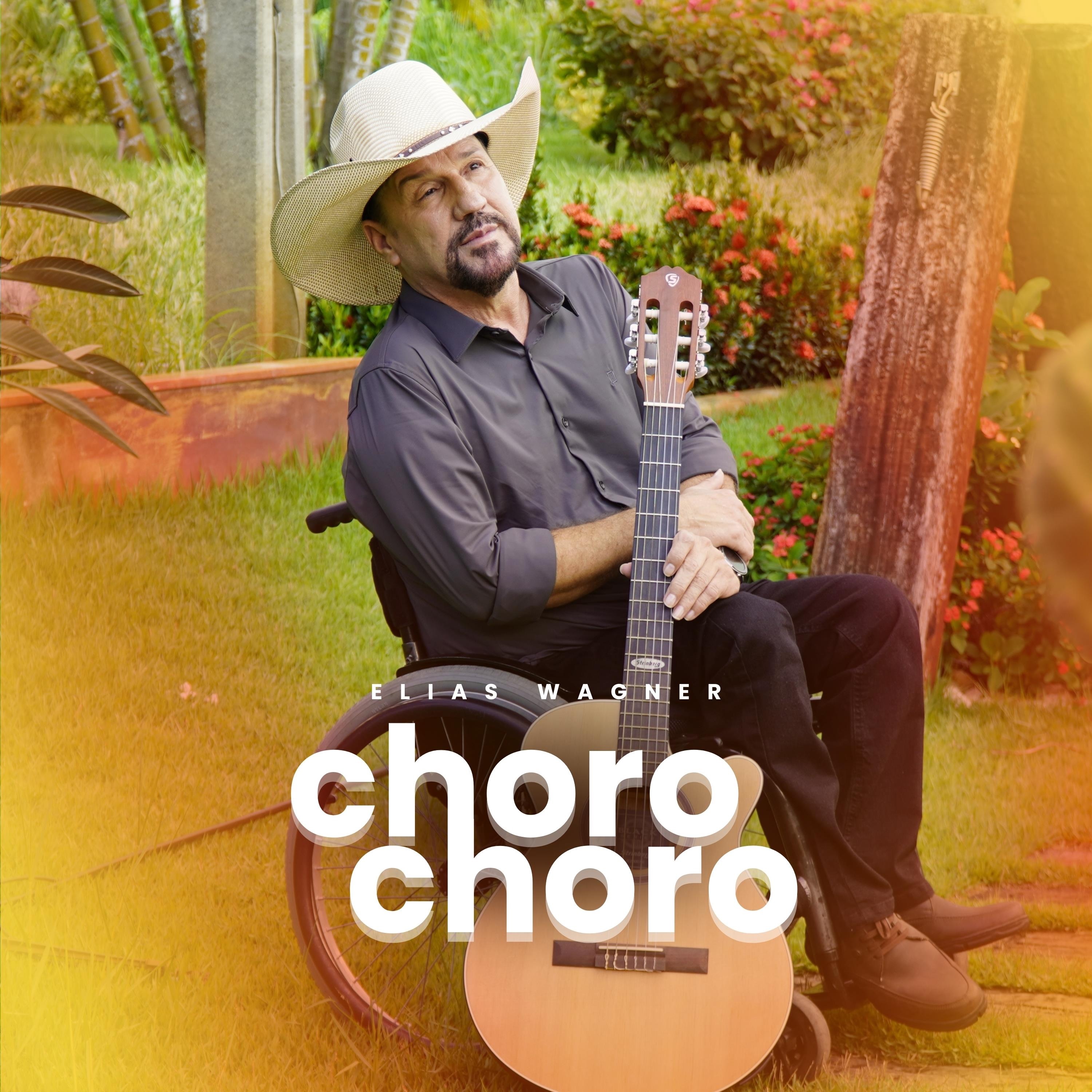 Elias Wagner - choro choro