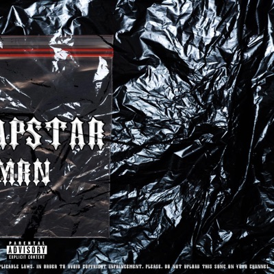 MRN (TRAPSTAR) - Single