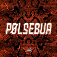 Pølsebua - Single - Motorbaut