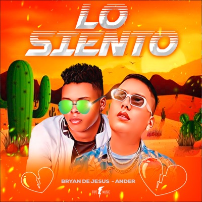Lo Siento - Single