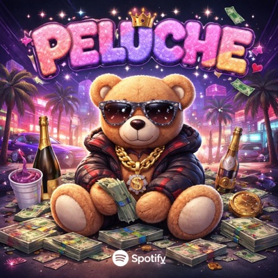 Peluche - Single