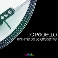 Rythme de la Croisette - Single - Jo Paciello