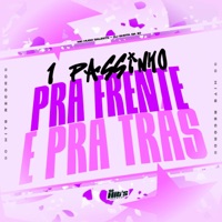 1 Passinho Pra Frente e Pra Trás - Single - DJ GHOTA DA ZO & MC Hugo Daleste