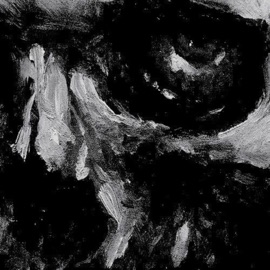 Cutthroat Season RARE