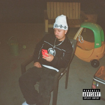 Confessions of a Lover Boy - EP