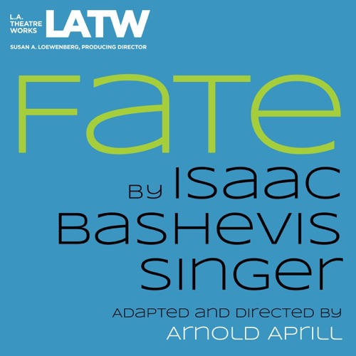 Fate (Original Recording) cover