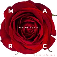 Bed of Roses (feat. Nora Andersson) - Single - MARC
