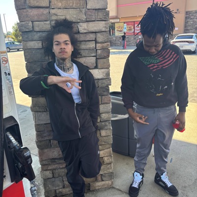 On The Block (feat. Dae Dae) - Single