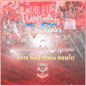 Mate Ma'a Tonga Kokoe Pe (Remix) song art
