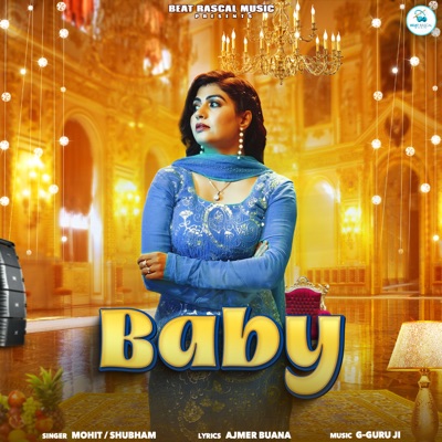 Baby - Single
