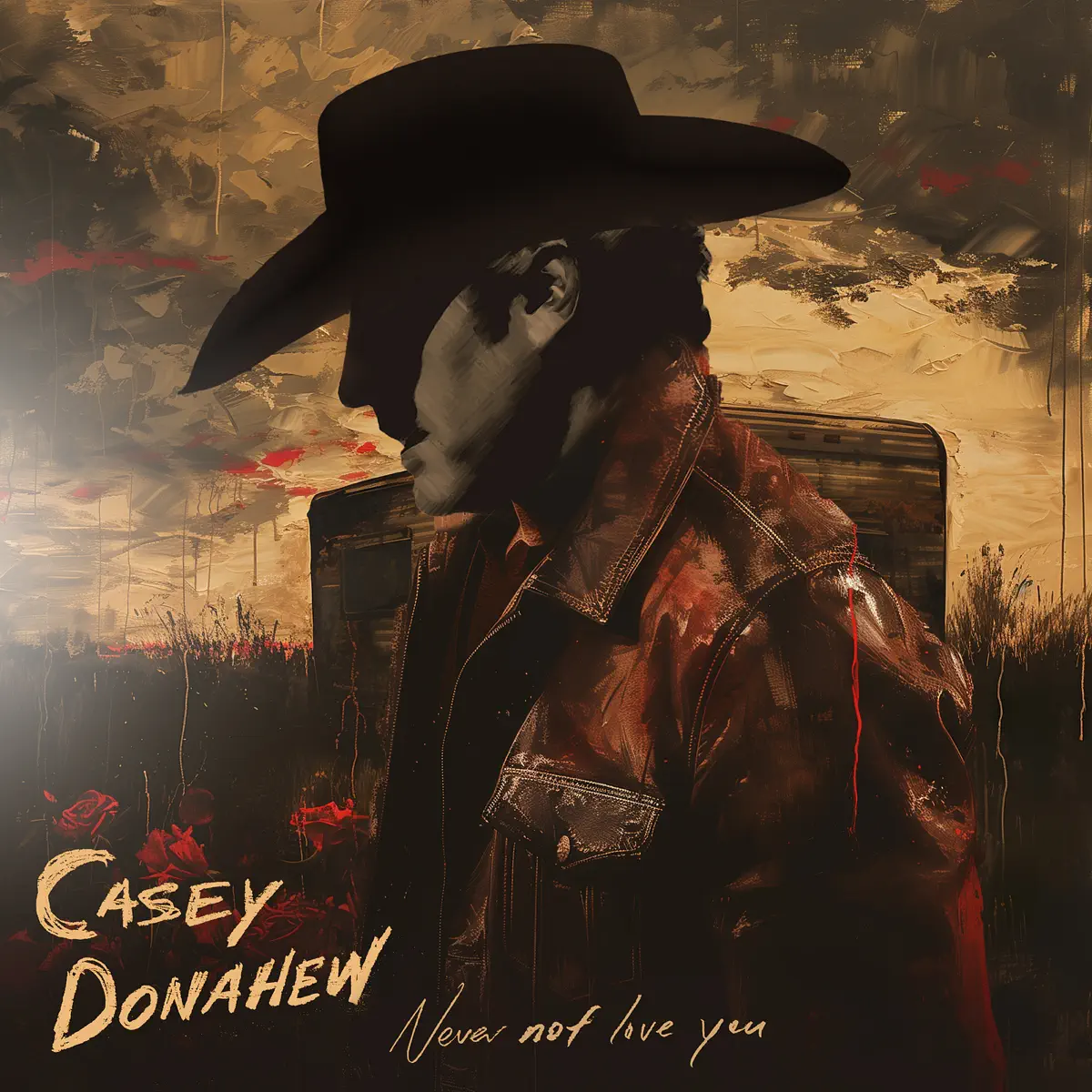 Casey Donahew - Never Not Love You (2024) [iTunes Plus AAC M4A]-新房子