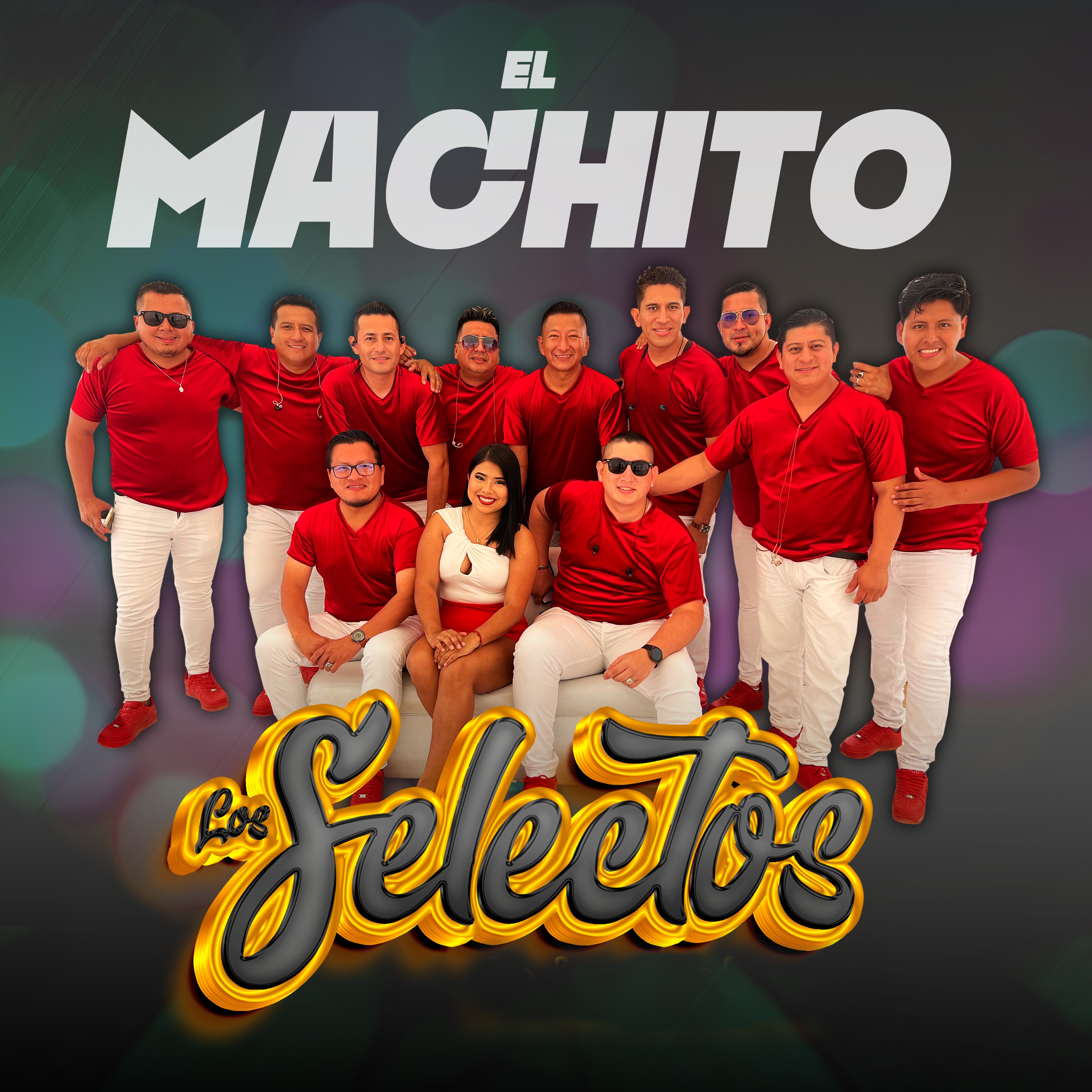 El Machito - Single