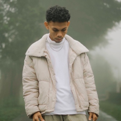 Mungkin Ale - Single