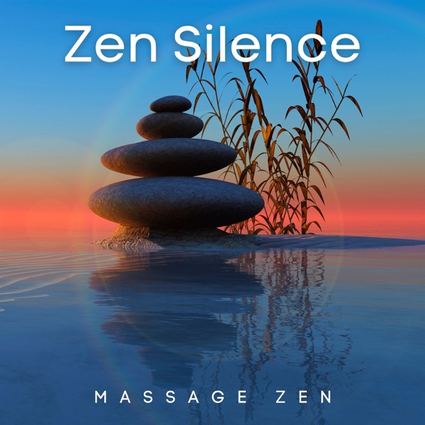 Zen Silence: Soothing Massage Solitude