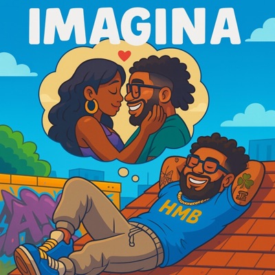 Imagina - Single