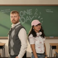 One Day (feat. Lexly Nirvana) - Single - Precursor Mentality