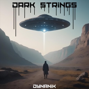 Dark Strings EP - Single