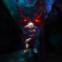 The Black Heart Diary - WhySo