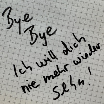 Bye Bye Baby (feat. J-AK47-TV) - Single