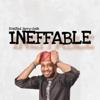 Josh - Ineffable — Exalted Jerry