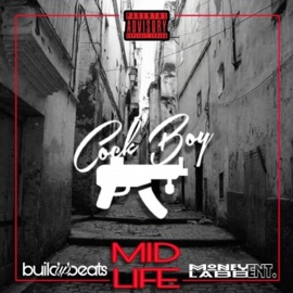 LeT Me BeaT It (feat. I.R.V.) COCK BOY