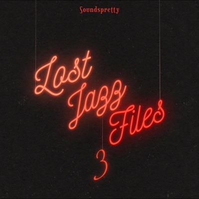 Lost Jazz Files 3