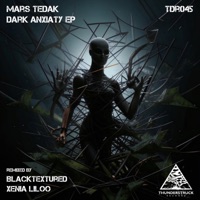 Dark Anxiaty - EP - Mars Tedak