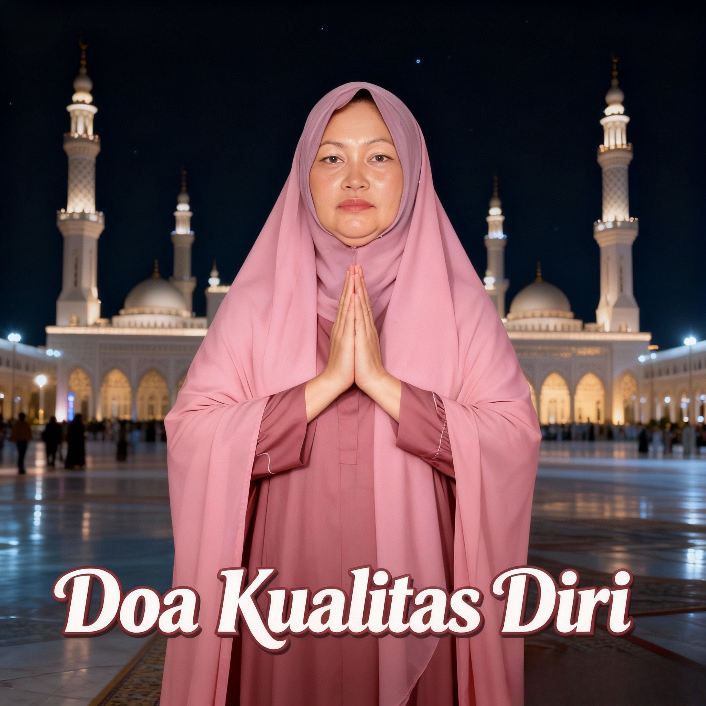 3. Akhlak mulia
