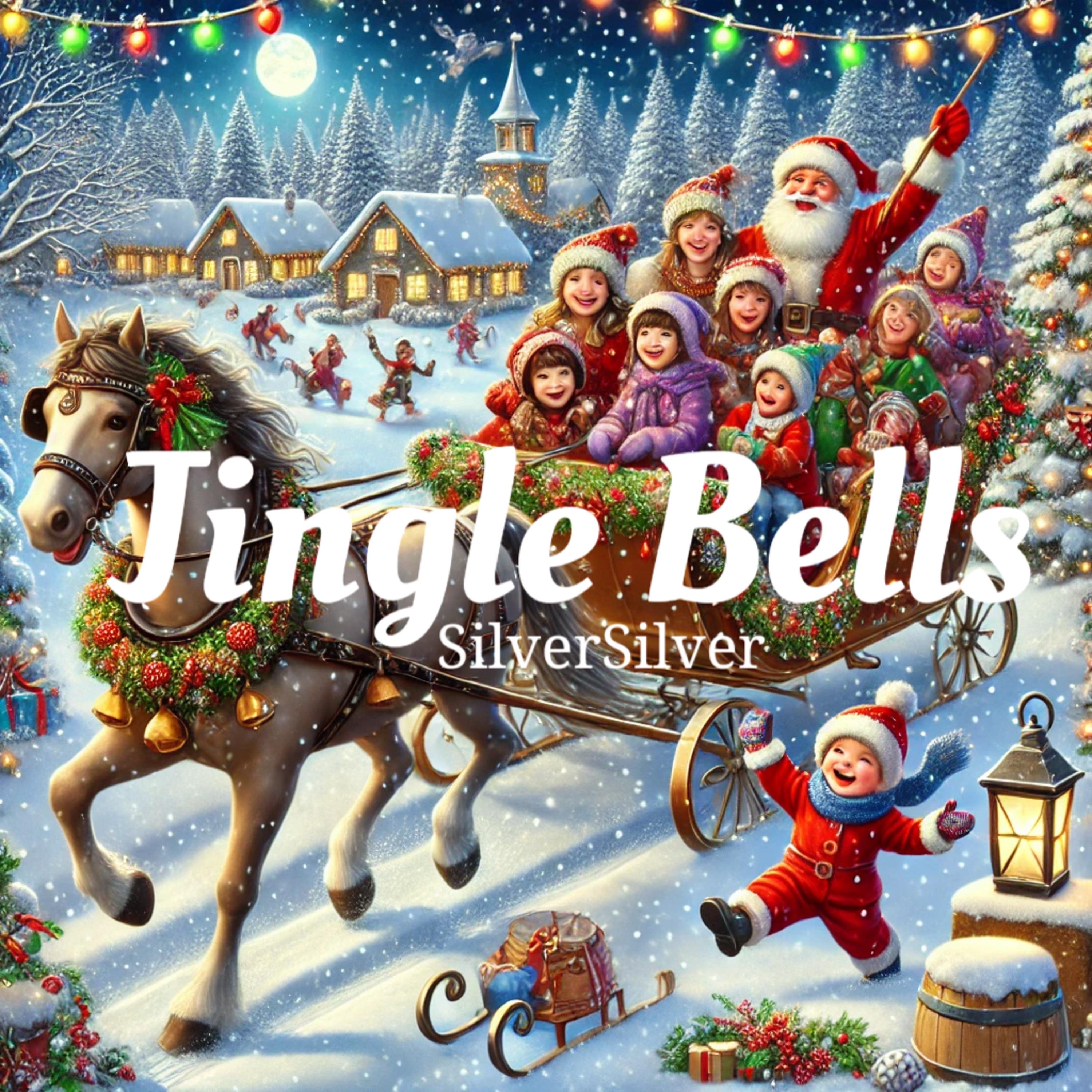 Jingle Bells Jingle Bells - Single