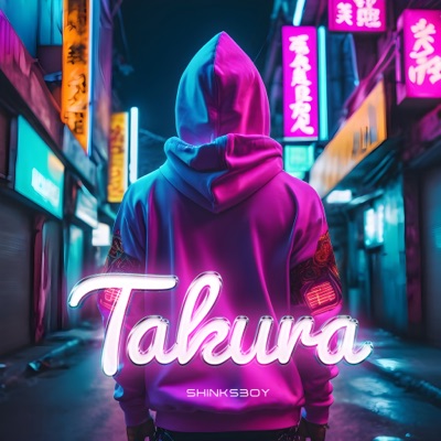 Takura - Single