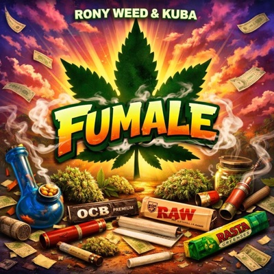 Fumale (feat. Kuba) - Single