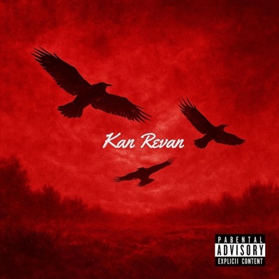 KAN REVAN - Single