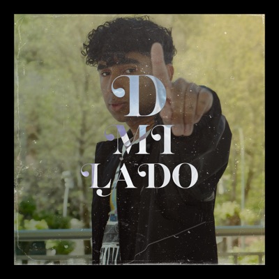 D MI LADO - Single