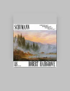 Ακούστε περιεχόμενο από Robert Hairgrove, παρακολουθήστε μουσικά βίντεο, διαβάστε το βιογραφικό, δείτε ημερομηνίες περιοδείας, και πολλά ακόμη!