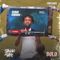 Sango mabe - Single - Bolo