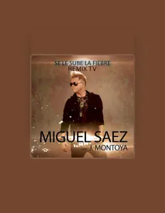 Listen to J. Montoya, watch music videos, read bio, see tour dates & more!