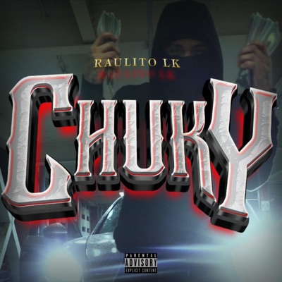 CHUCKY - Single